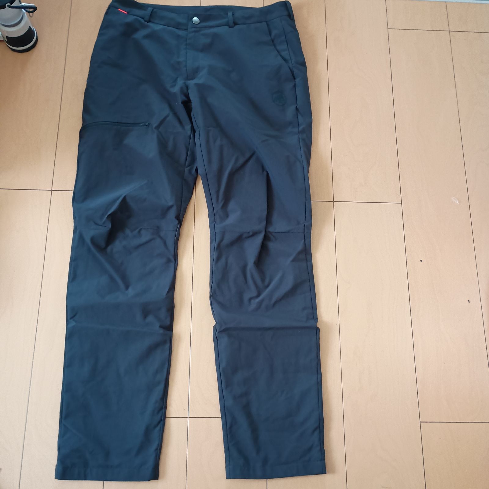 XL マムート MAMMUT コンベイ ウインター パンツ アジアンフィット メン Convey Winter Pants AF Men XL 2244 メンズ トレッキング Winter Hiking SO Pants AF