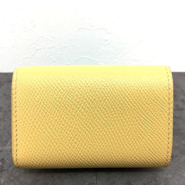 CELINE コンパクトウォレット