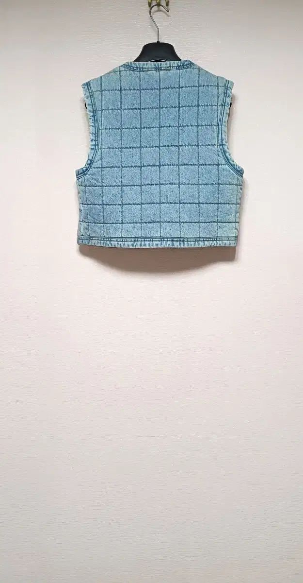 【本日のどっきりセール】 ニューヨーク ダウン キルティング デニム ベスト 55まで 人気ブランド集結！