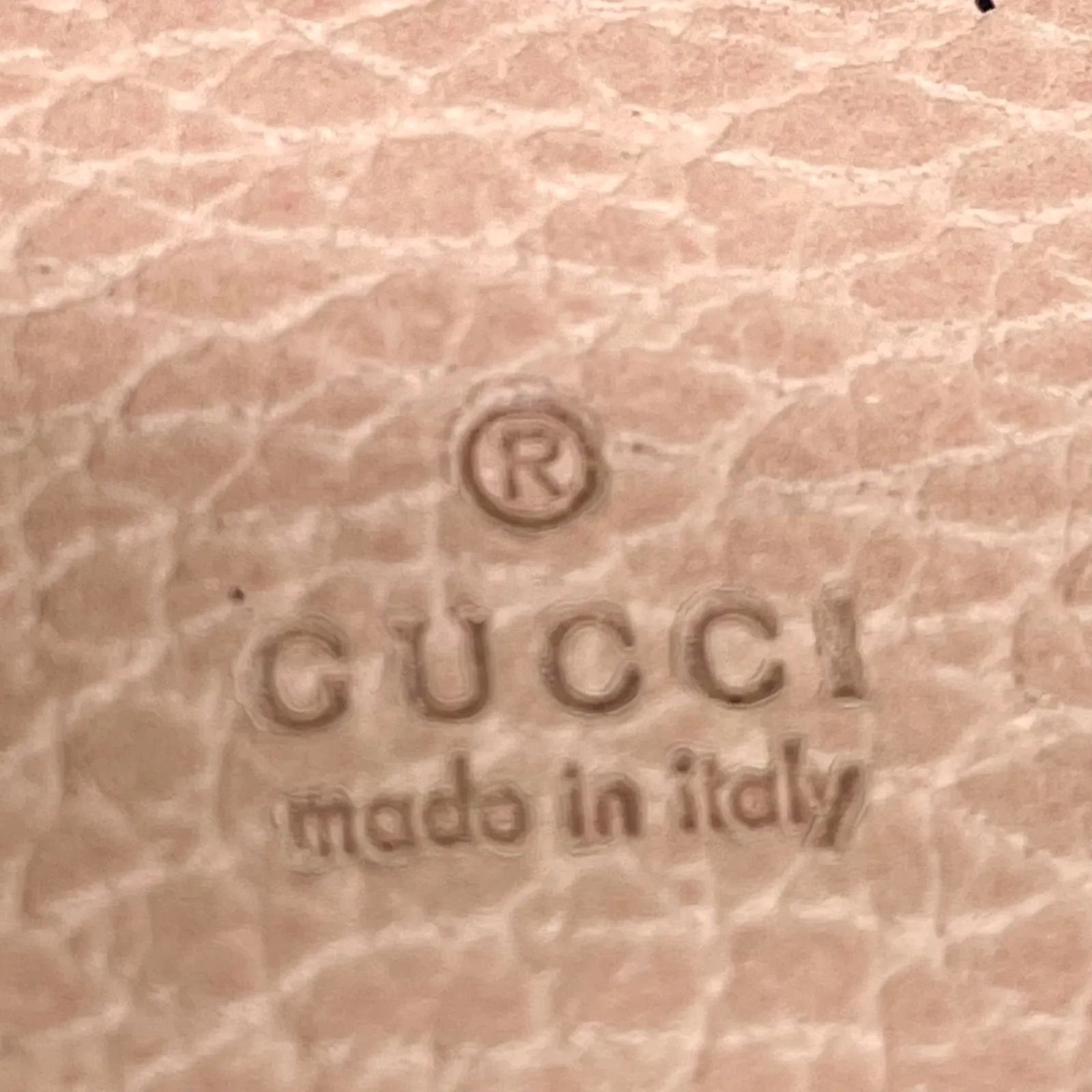 グッチ キーケース