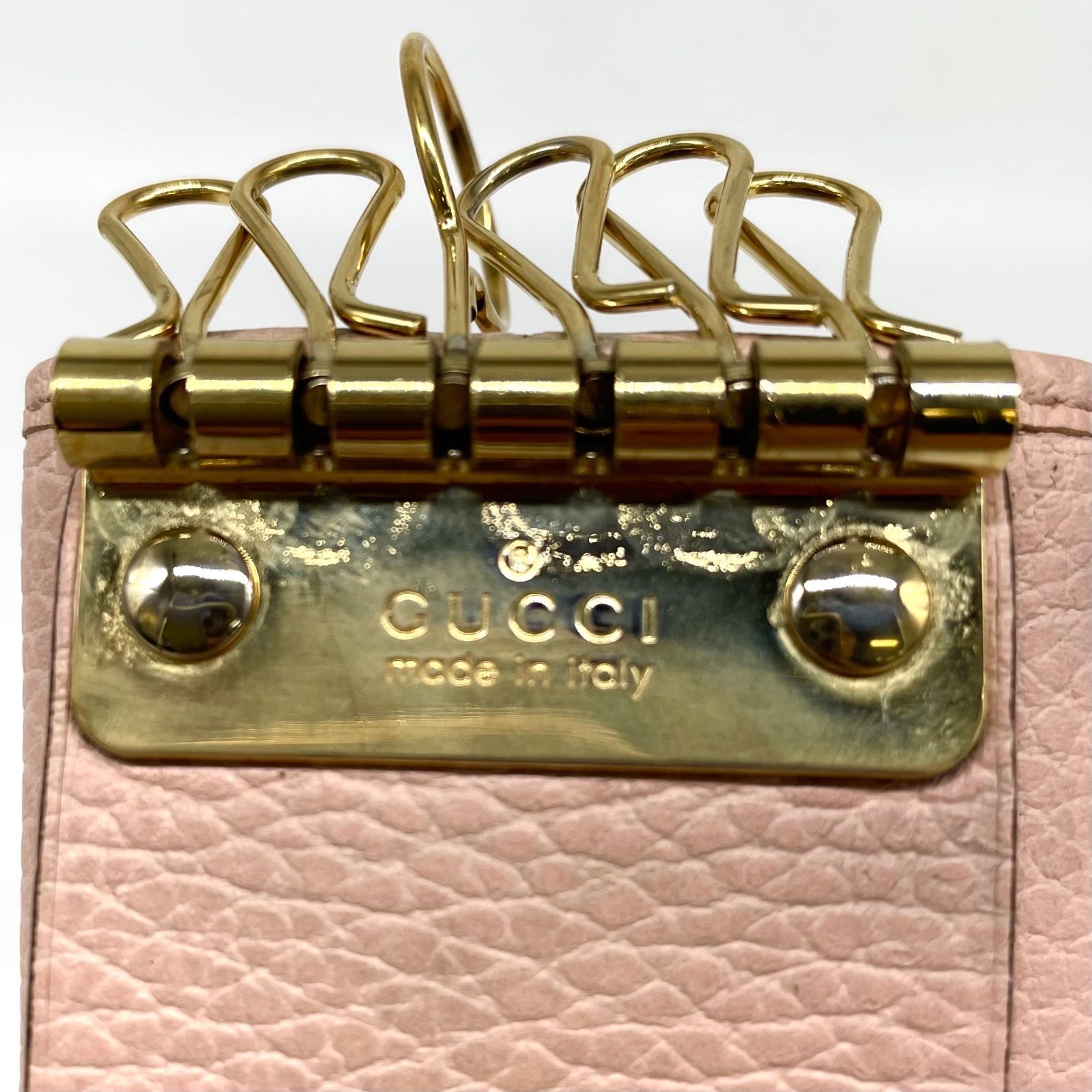 グッチ キーケース