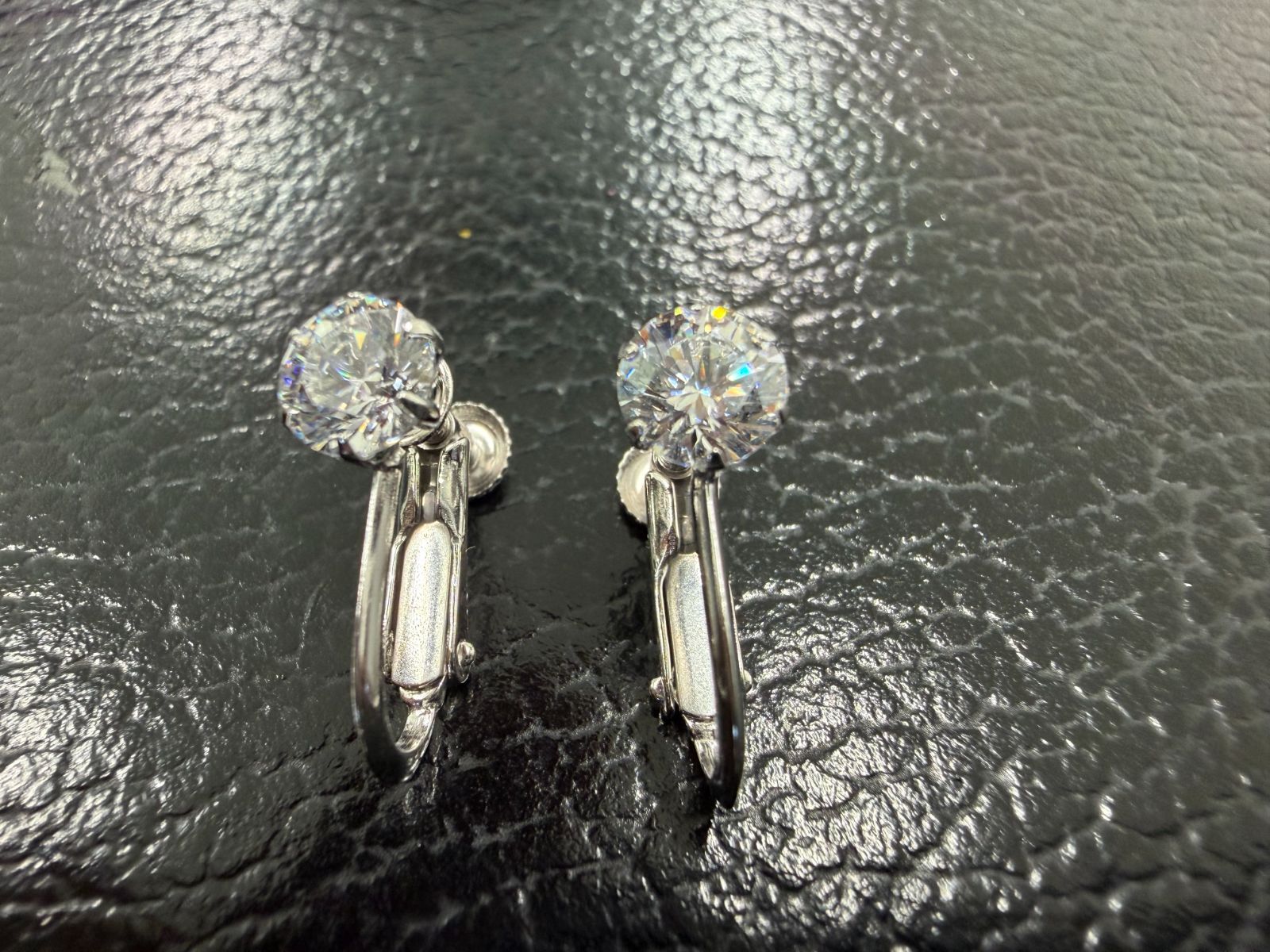 スワロフスキーCZ