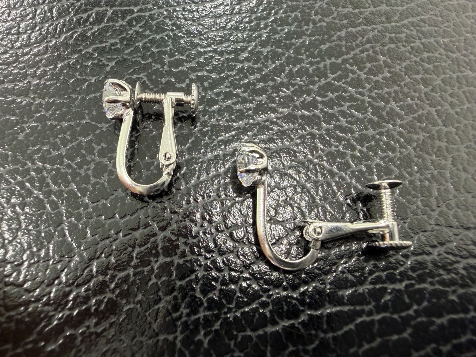 プラチナ-シルバー