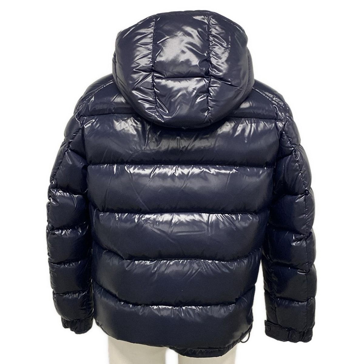 MONCLER(モンクレール) ダウンジャケット サイズ2 M メンズ美品 MAYA