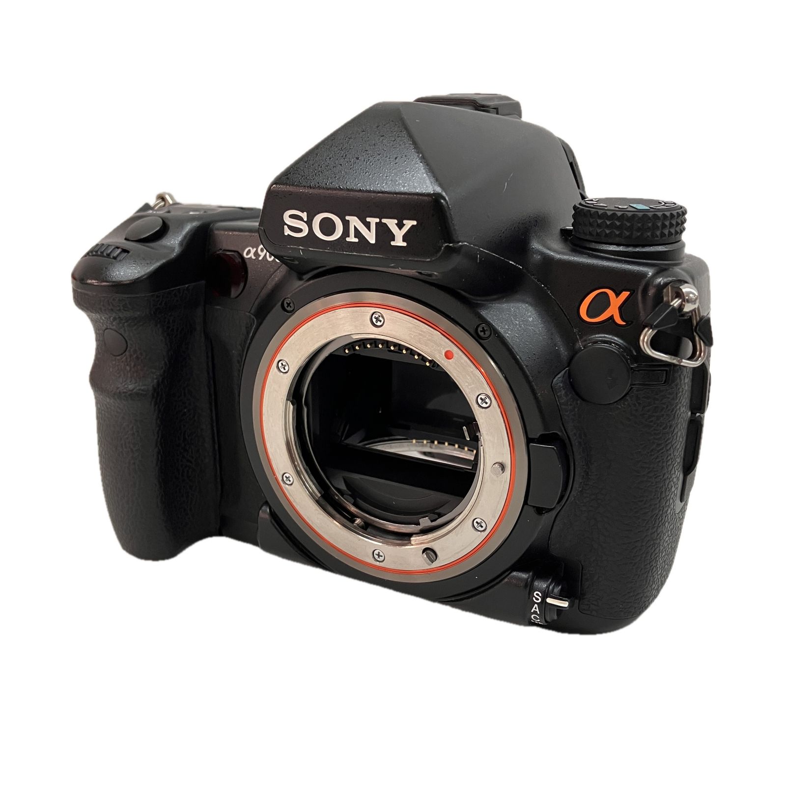 SONY ソニー DSLR-A900 α900 デジタル一眼レフ カメラ ボディ C10548610