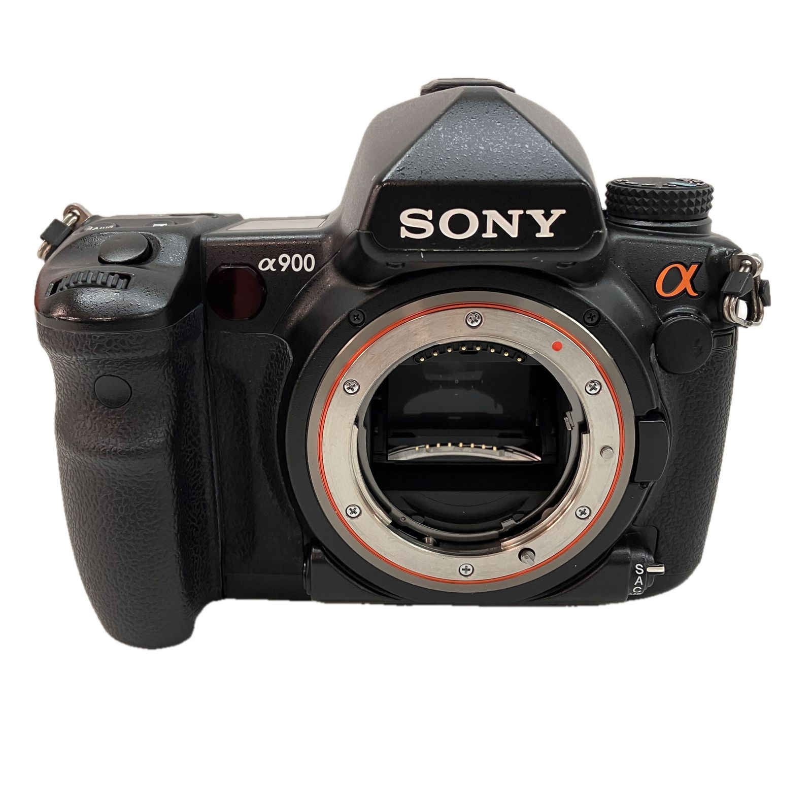 SONY ソニー DSLR-A900 α900 デジタル一眼レフ カメラ ボディ C10548610