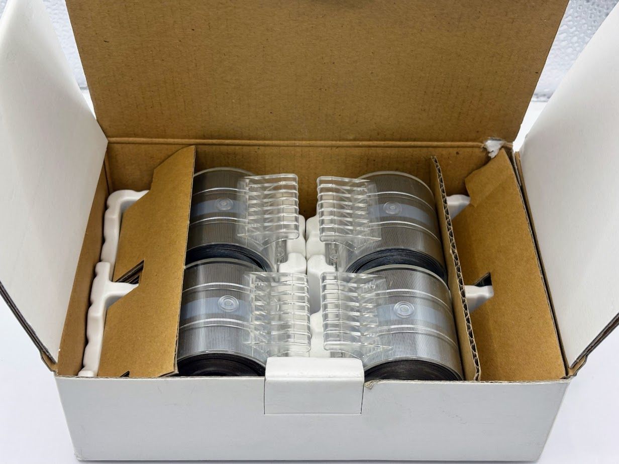 複合機用ホチキス針 リコー 富士ゼロックス対応 1箱 3箱 計12ユニット