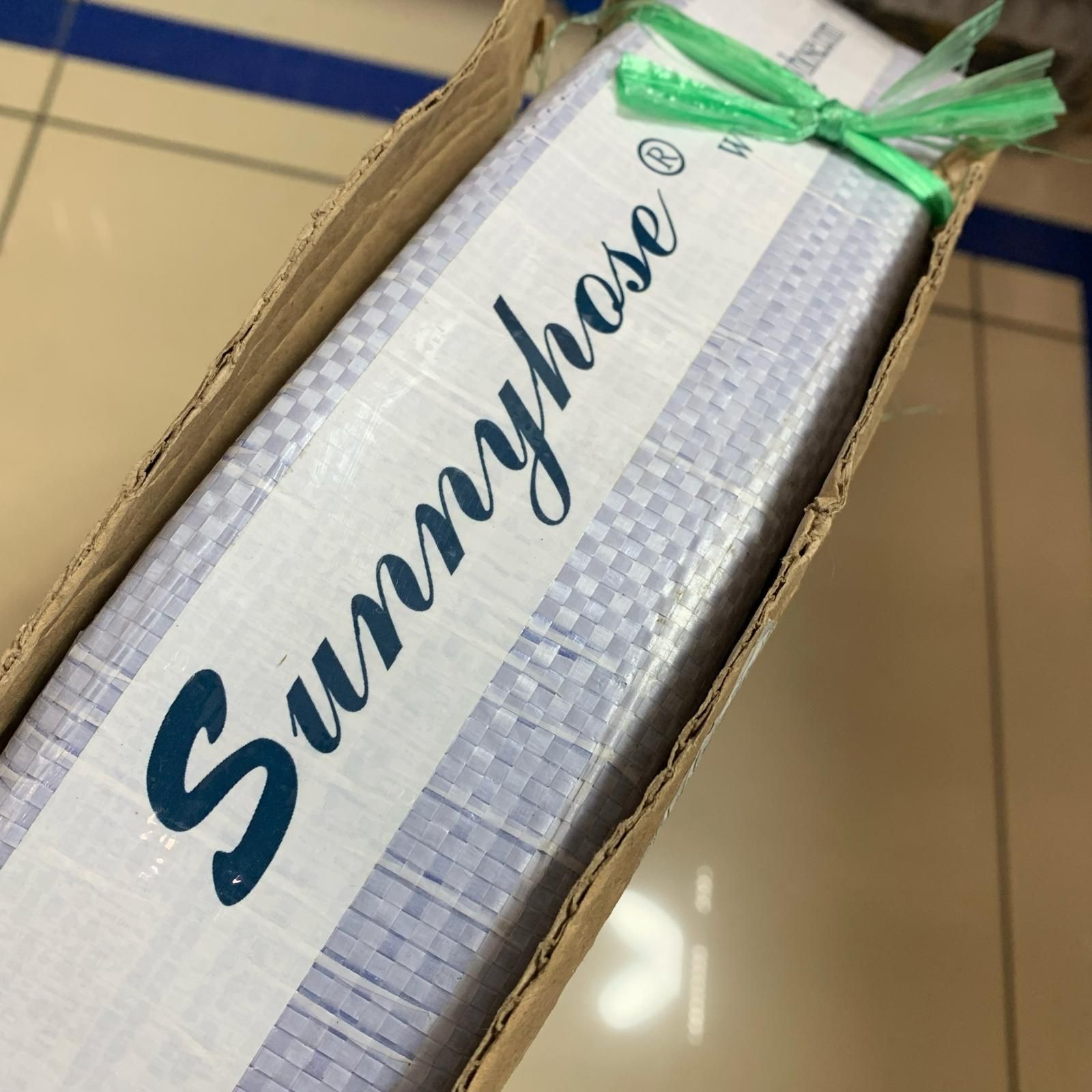 サニーホース ハイサニーホース