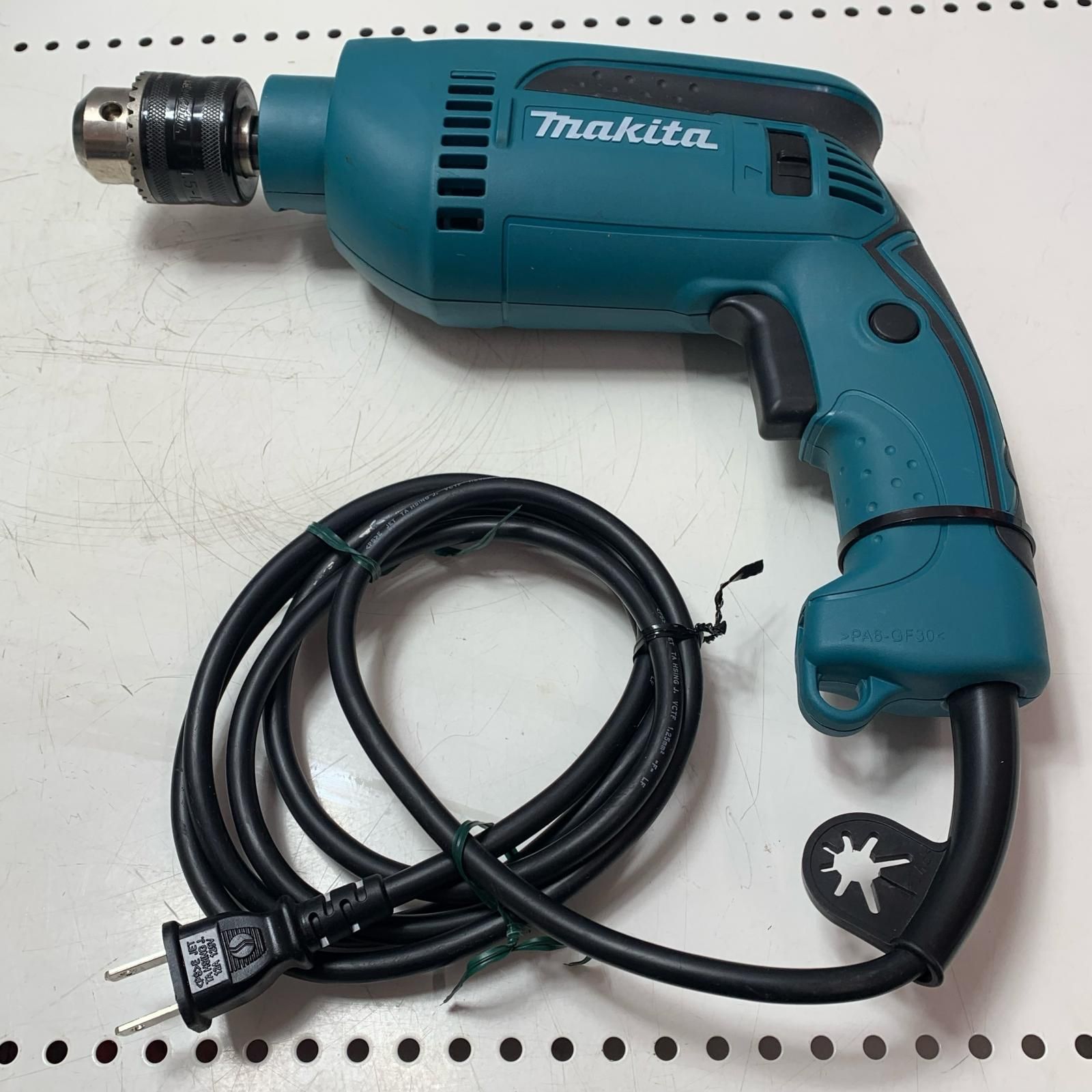 MAKITA 16mm 震動ドリル HP1640FK