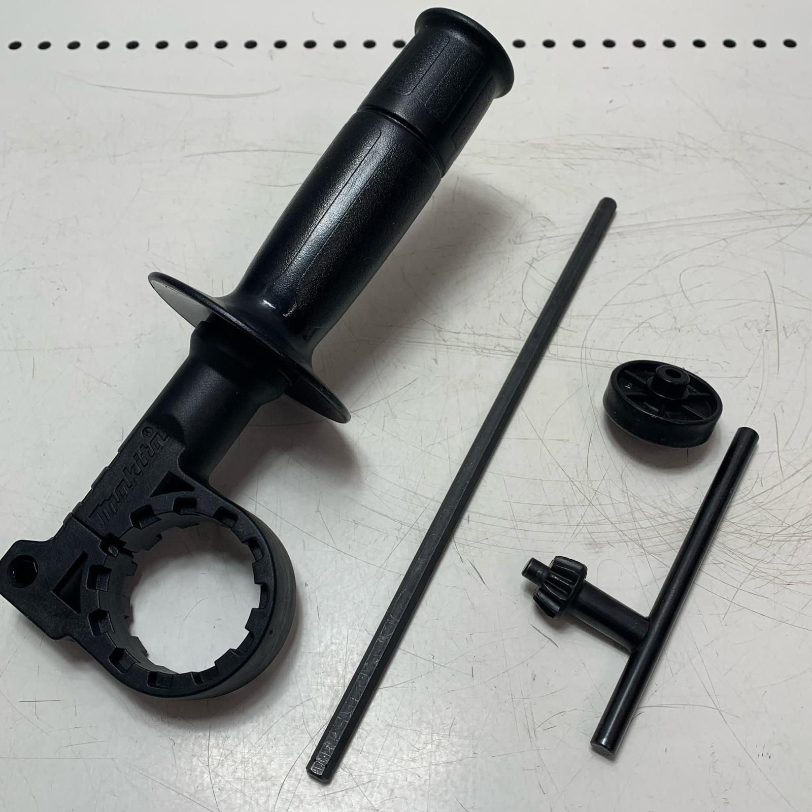  MAKITA 16 mm 震動ドリル 振動 コアドリル ドリル ドライバー レンチ