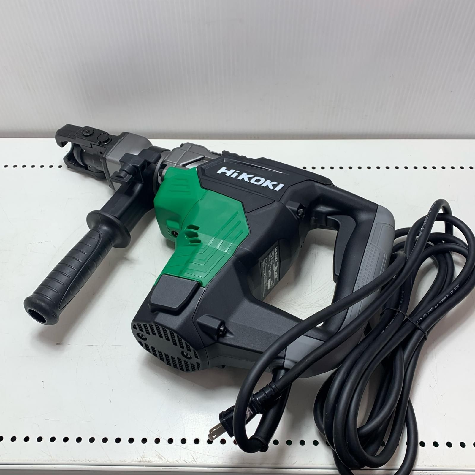 HiKOKI 40mm ハンマドリル DH40SC