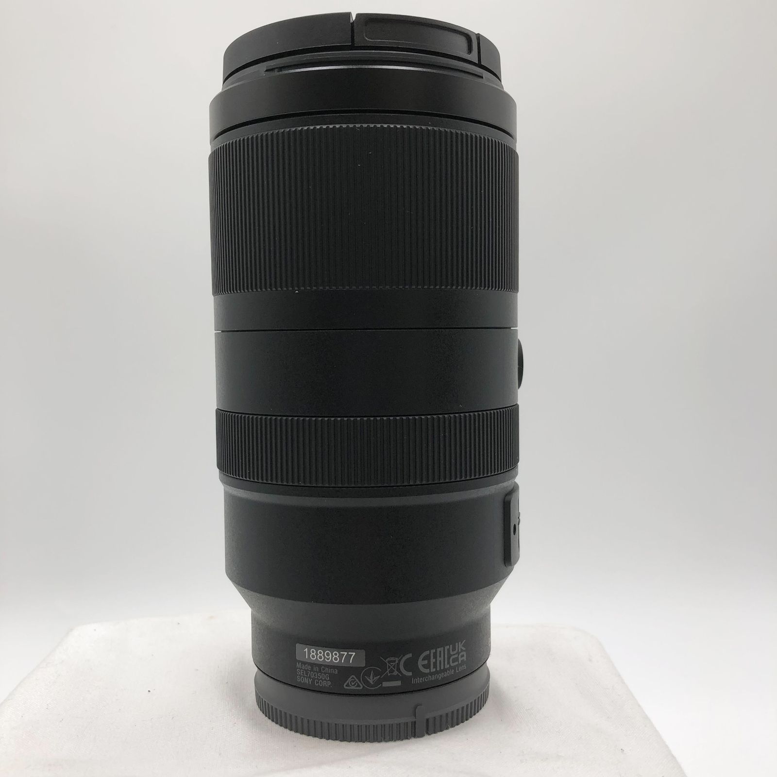 SONY(ソニー) 望遠ズームレンズ APS-C E 70-350mm Amazon | SONY(ソニー) 望遠ズームレンズ APS-C E 70-350mm F4.5-6.3 G