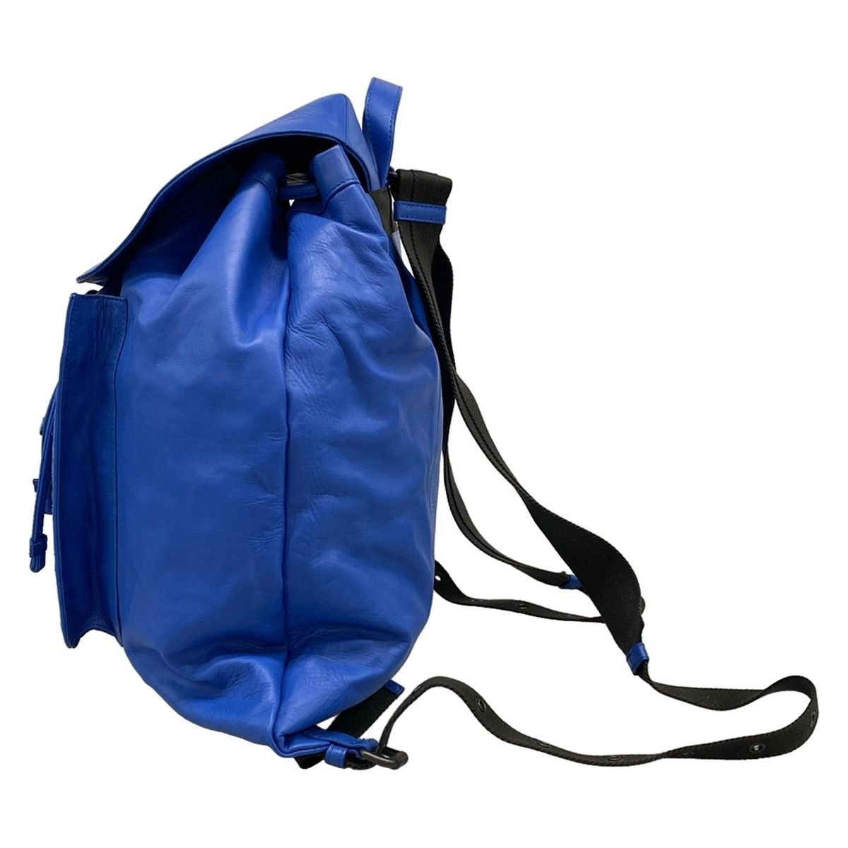 イントレチャート ブルー