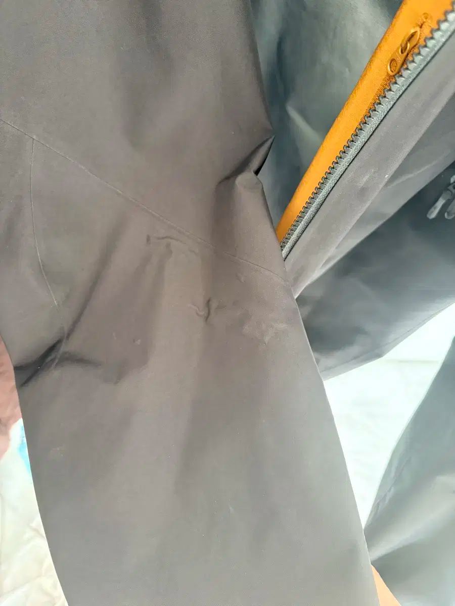 アークテリクス