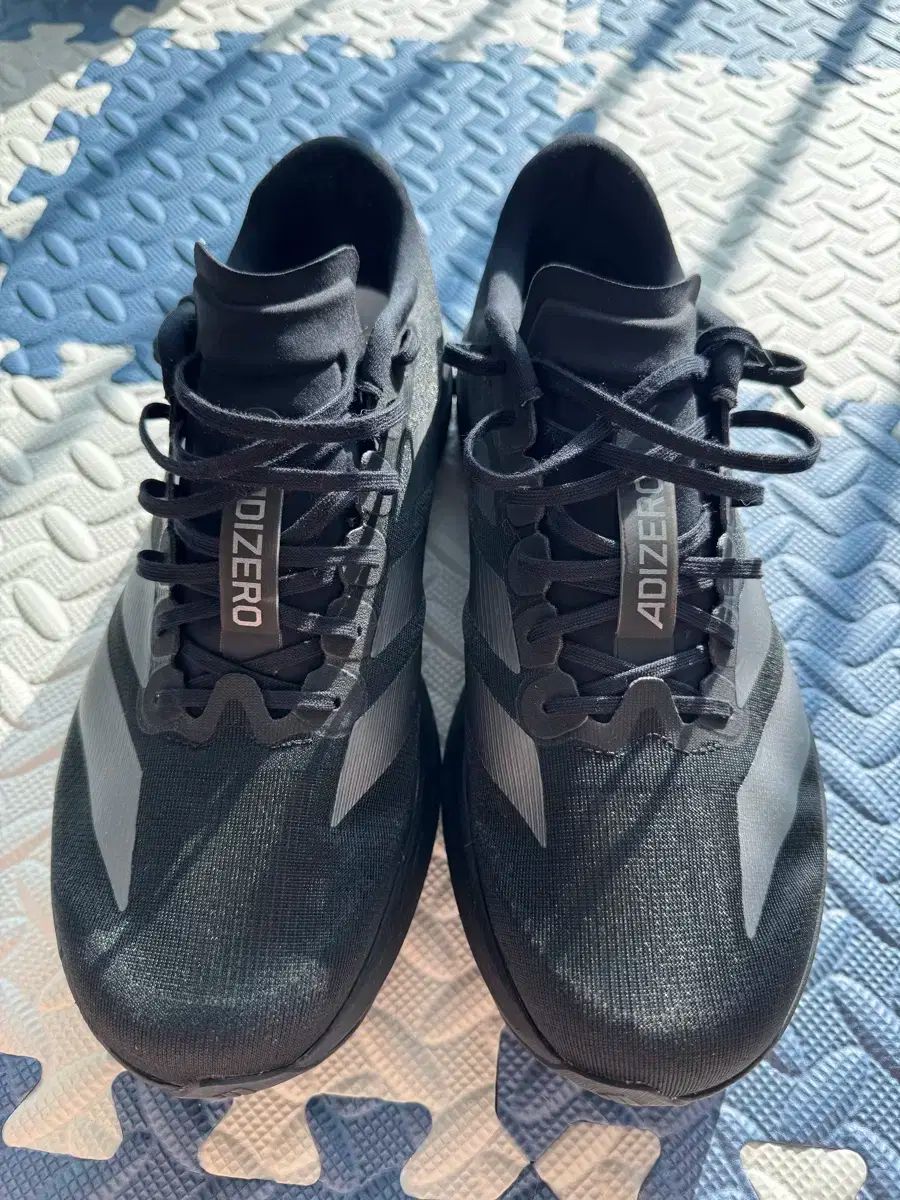 アディダス アディゼロ EVO SL エボ SL 285