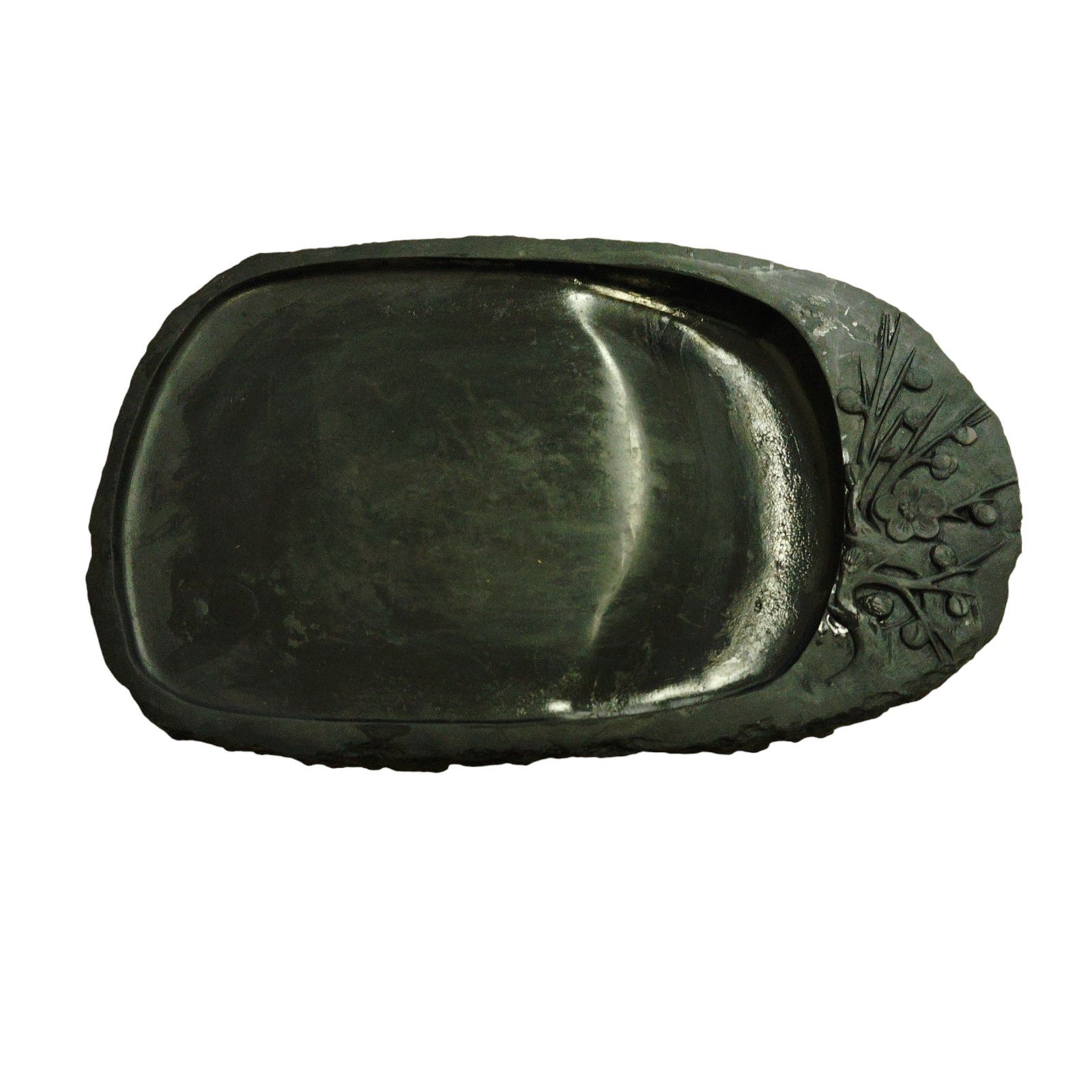 硯 アンティーク 512*Z145)*書道 硯 墨 端渓硯 梅 赤間硯 龍渓硯 骨董 - メルカリ