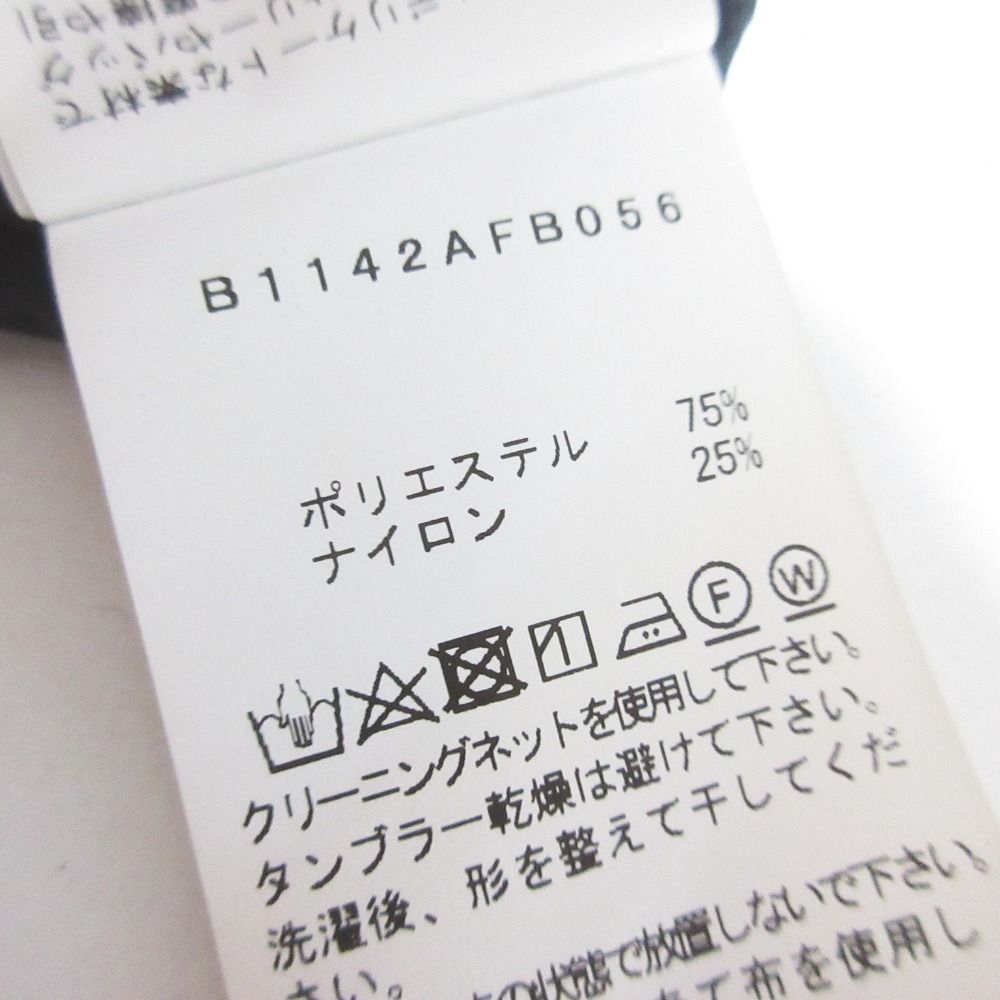 カットソー プルオーバー