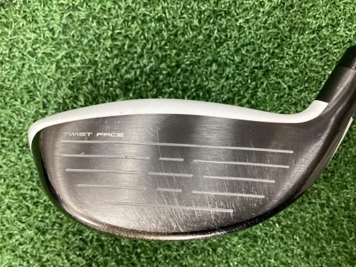 中古】 テーラーメイド SIM2 MAX-D 7W フェアウェイウッド FW TENSEI