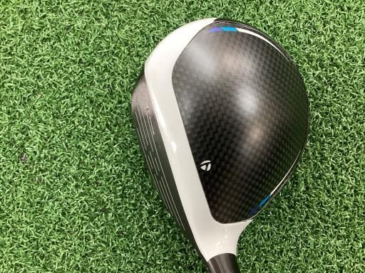 中古】 テーラーメイド SIM2 MAX-D 7W フェアウェイウッド FW TENSEI