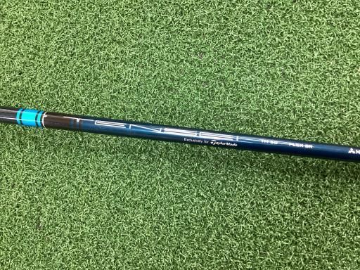 中古】 テーラーメイド SIM2 MAX-D 7W フェアウェイウッド FW TENSEI