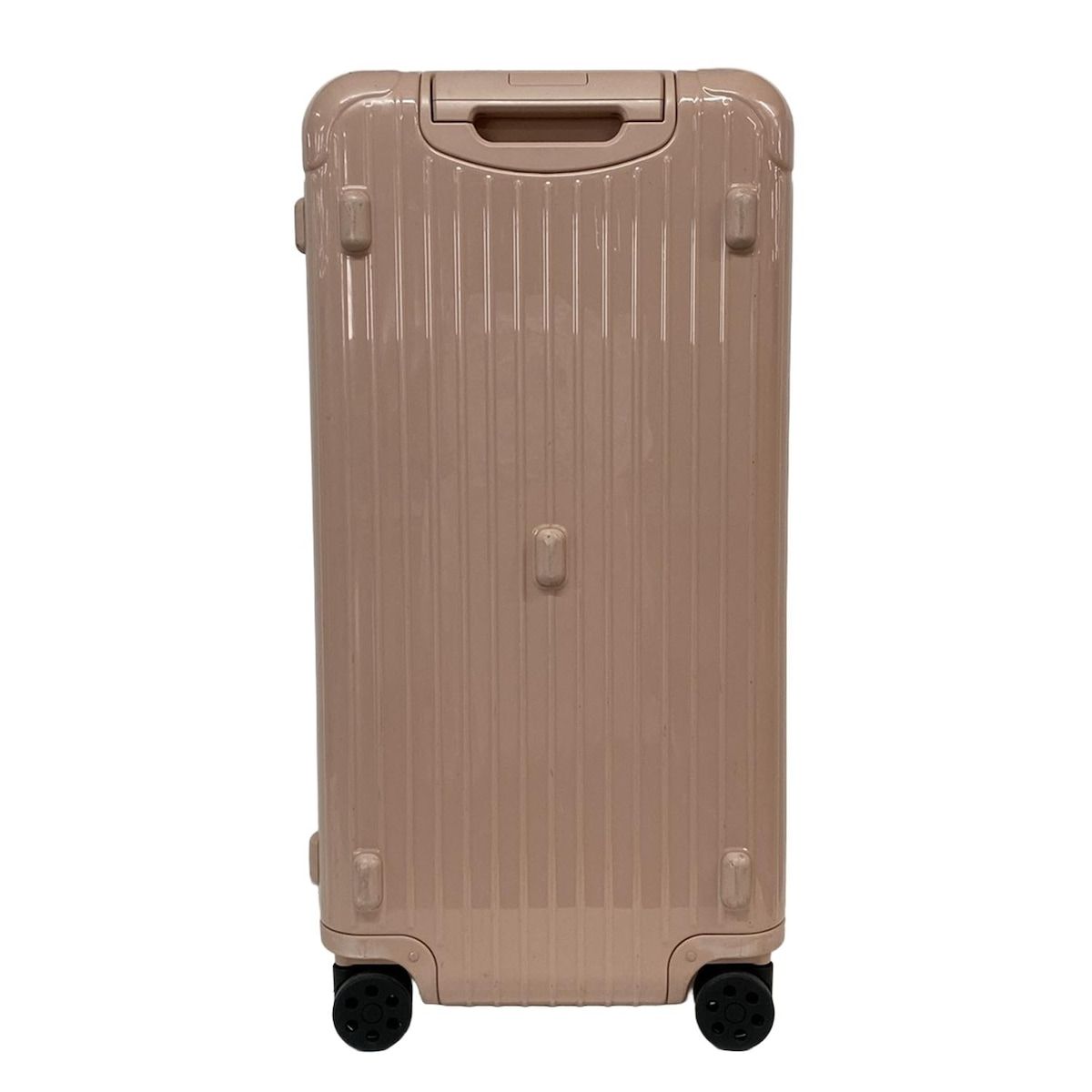 RIMOWA(リモワ) キャリーバッグ エッセンシャル トランク プラス