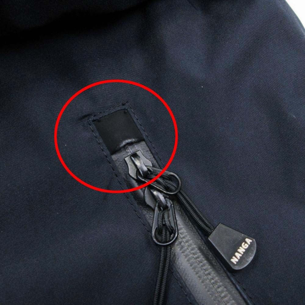 アウター ブルゾン