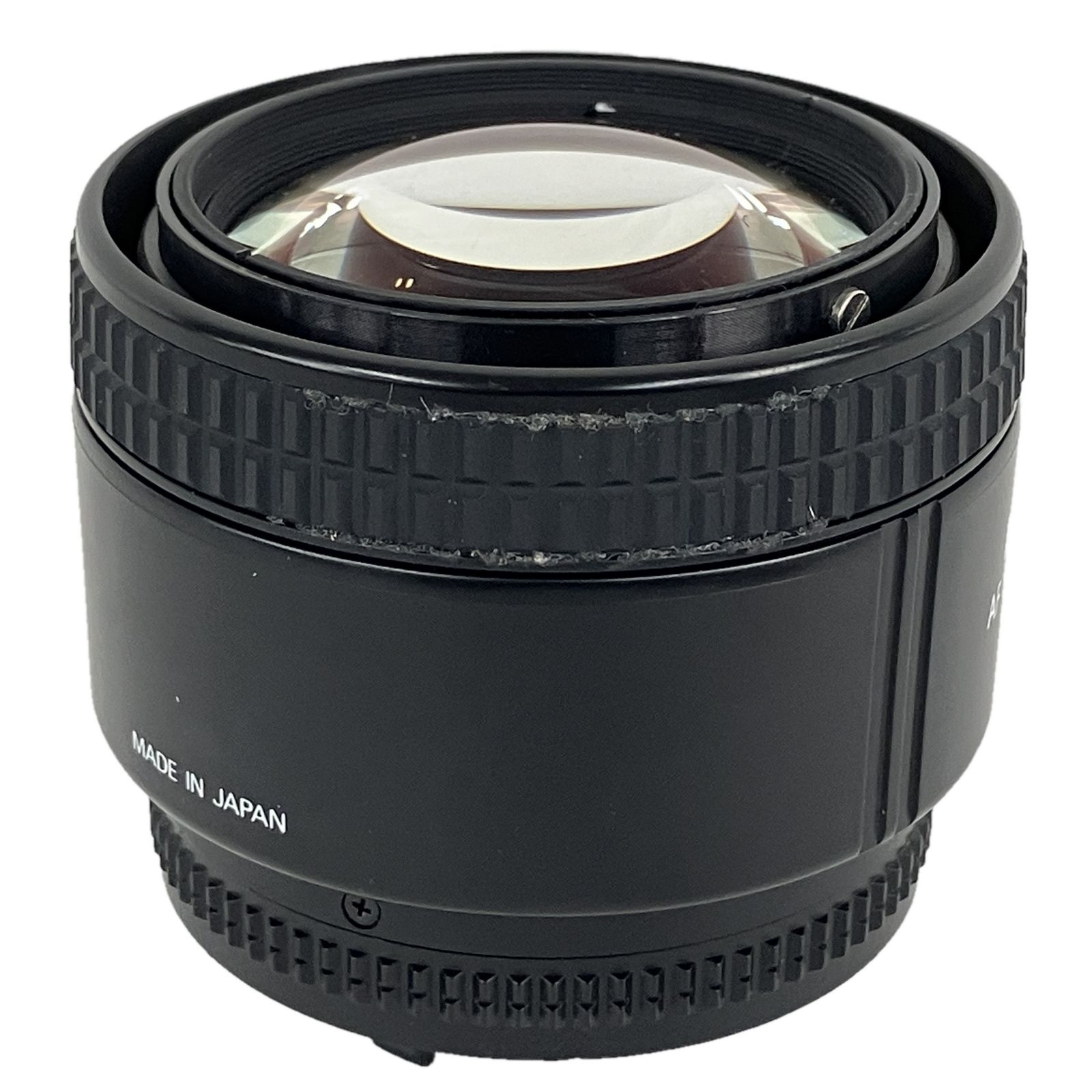  Nikon AF NIKKOR 85 mm 1 8 D 単焦点レンズ カメラレンズ レンズ(単焦点) カメラ