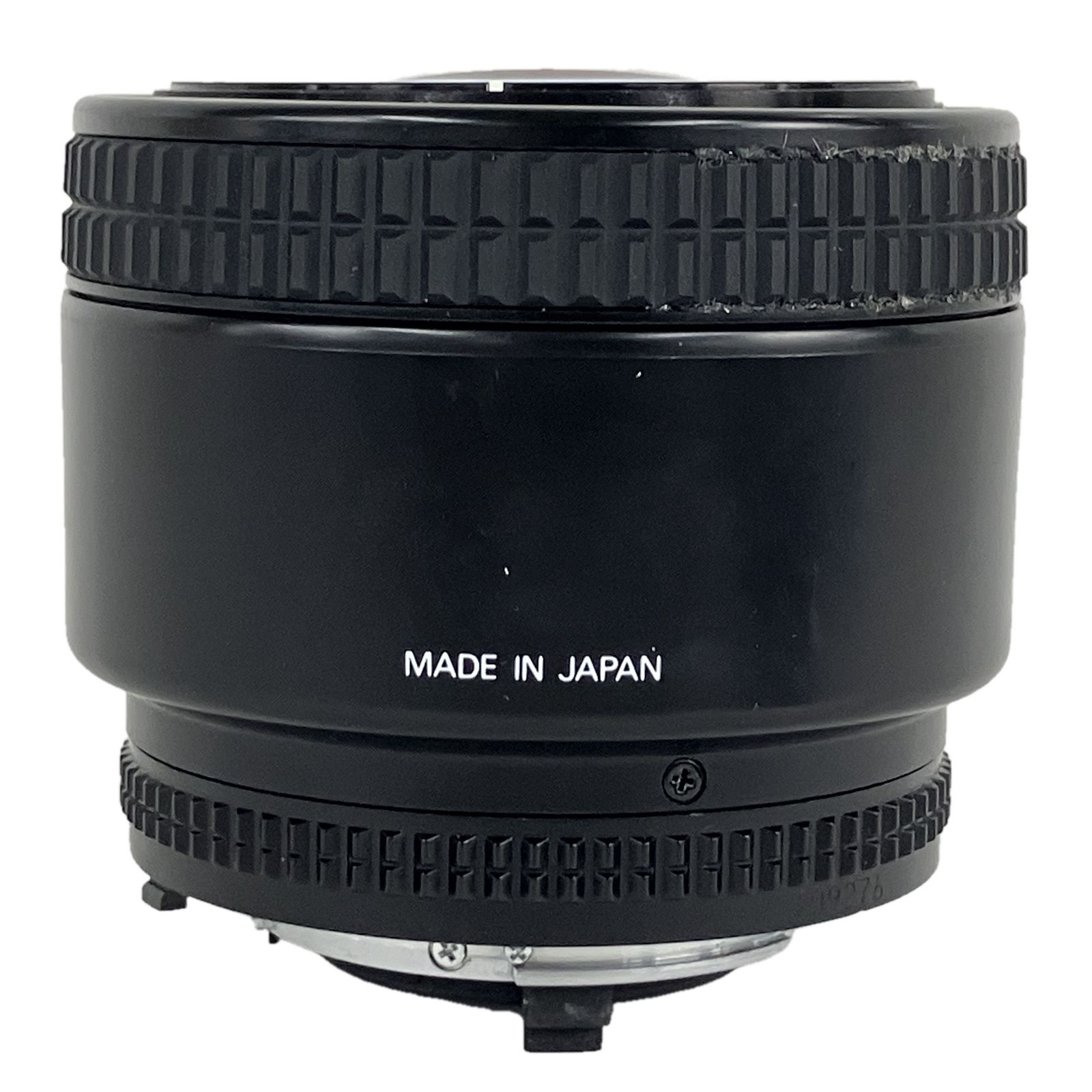 単焦点レンズ カメラレンズ