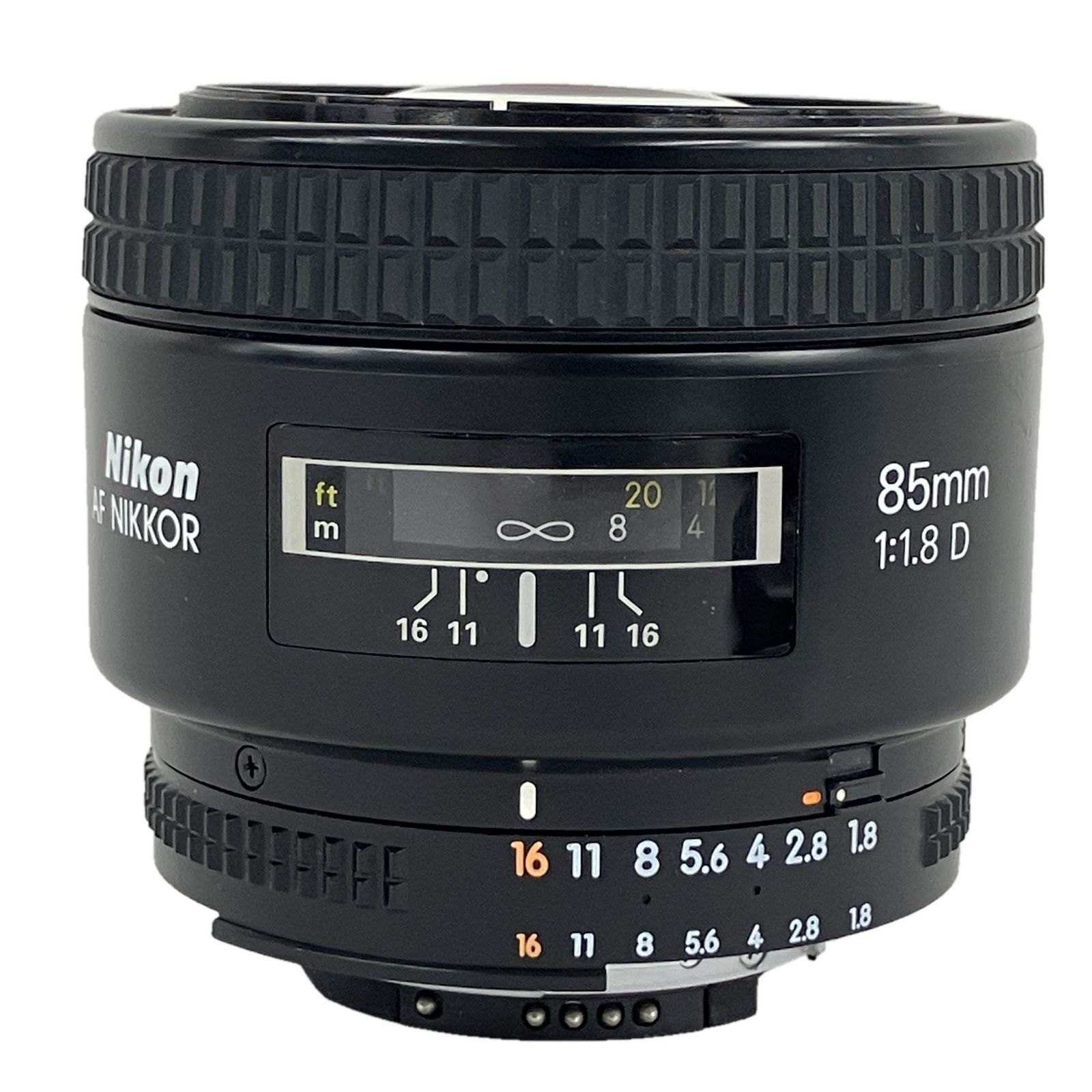Nikon AF