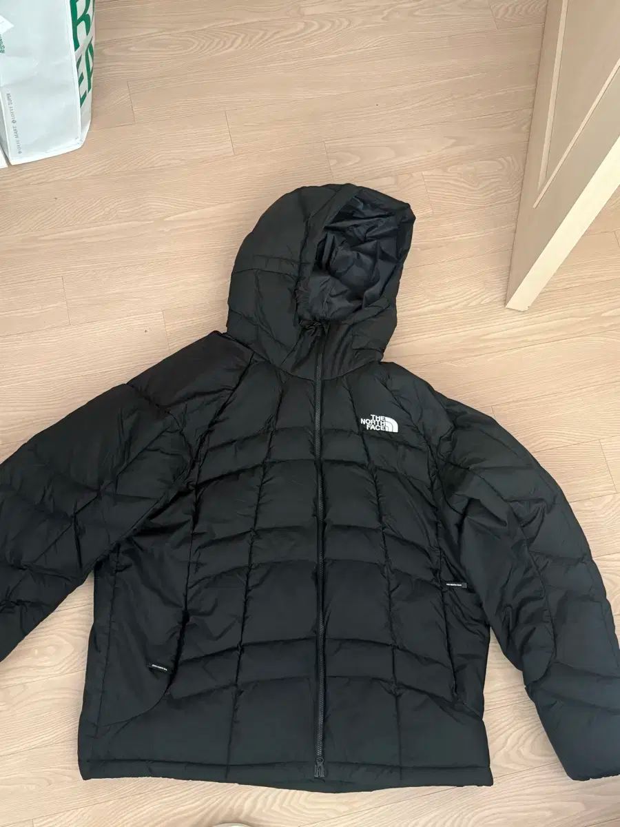 ザノースフェイス 白 ラベル DAY ドライ OVERDRIVE EX 単 ジャケット