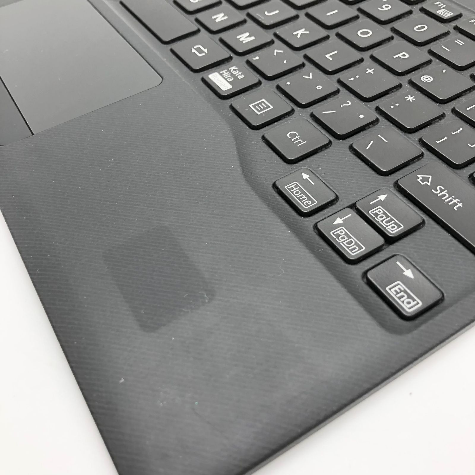 富士通 キーボード FMV LOOX 専用 FUJITSU FMV-NKB51 - メルカリ