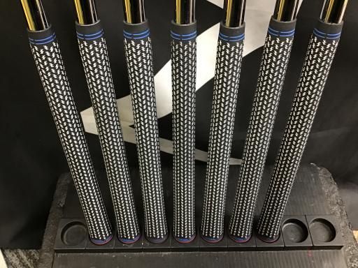 コブラ cobra AEROJET ONE LENGTH 7S アイアンセット IR ELEVATE MPH 95 フレックスS メンズ 男性用 右利き 右用 Cランク ゴルフクラブ MERCADOAVALIA_COM_BR