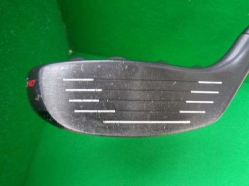 中古】 ピン G410 5W フェアウェイウッド FW ALTA J CB RED(FW