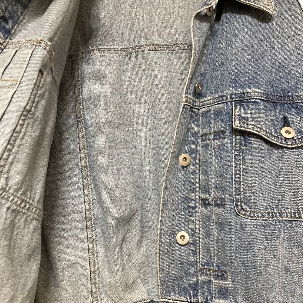 美品 23SS Arpege story アルページュストーリー オーバースリーブ