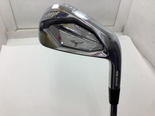 ミズノ JPX 900 FORGED 6S アイアンセット IR NS PRO MODUS3 TOUR105 フレックスS メンズ 男性用 右利き 右用 Cランク ゴルフクラブ
