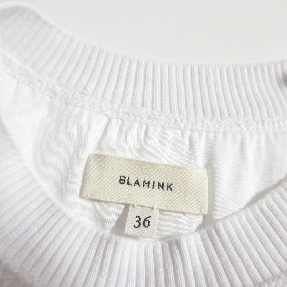 SS BLAMINK