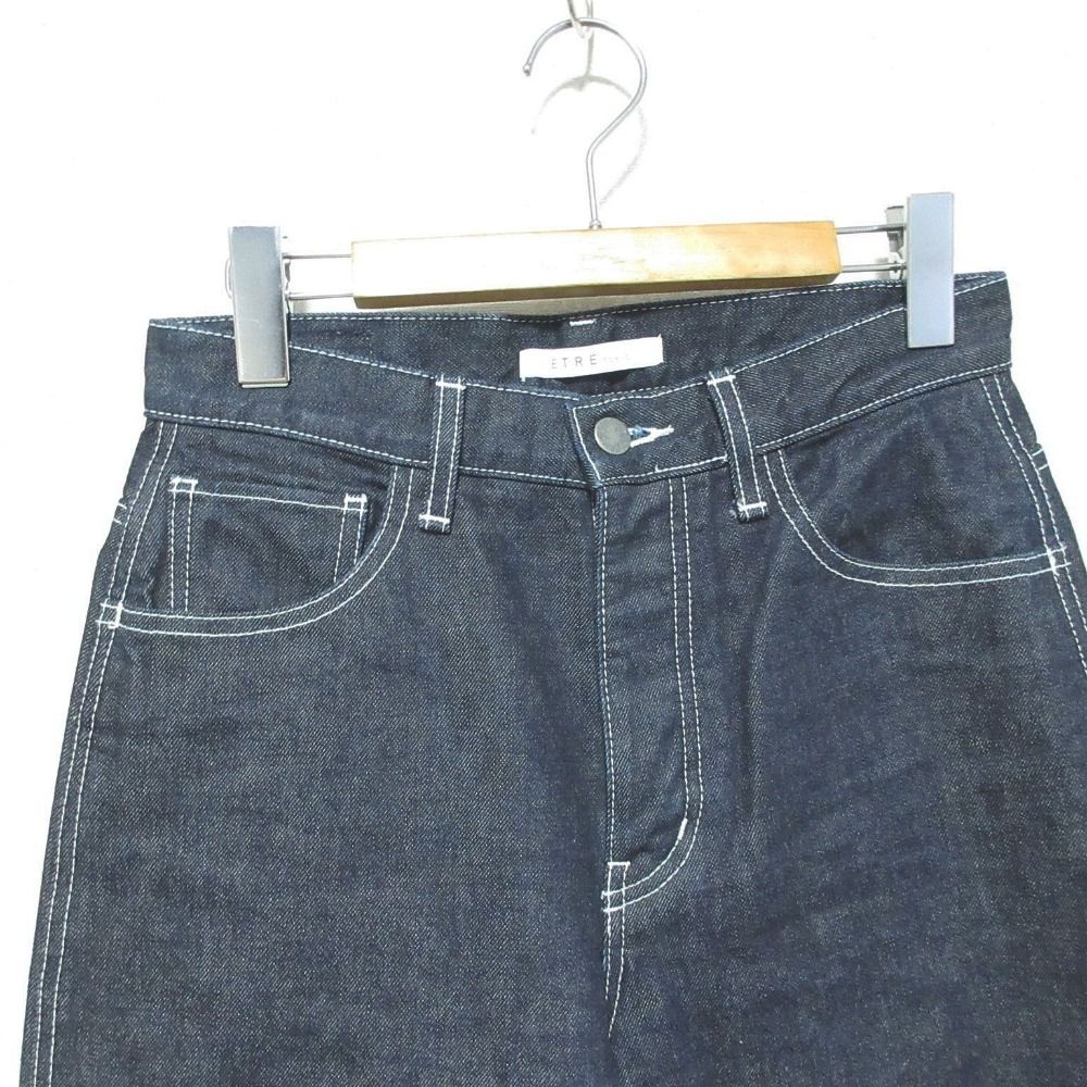 インディゴ レディース