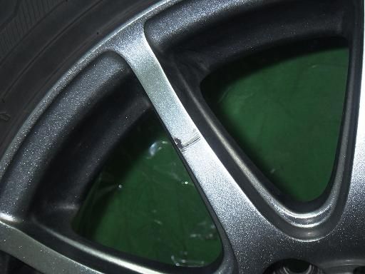 15インチ グッドイヤー