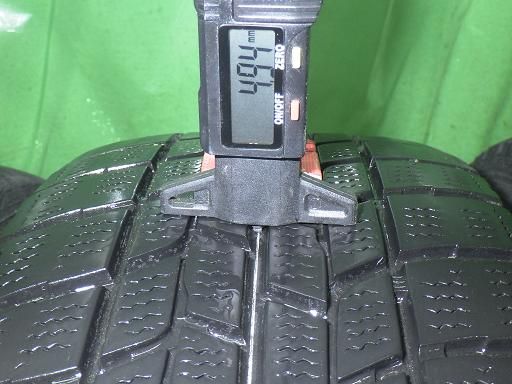  スタッドレス ロクサーニ 15インチ グッドイヤー アイスナビ6 15インチ タイヤ ホイールセット