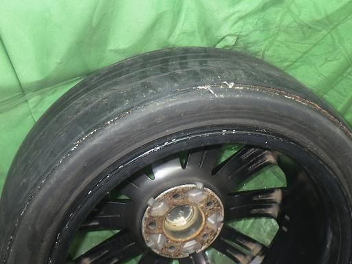  TOYO マナレイスポーツ 18インチ トーヨー DRB 18インチ タイヤ ホイールセット