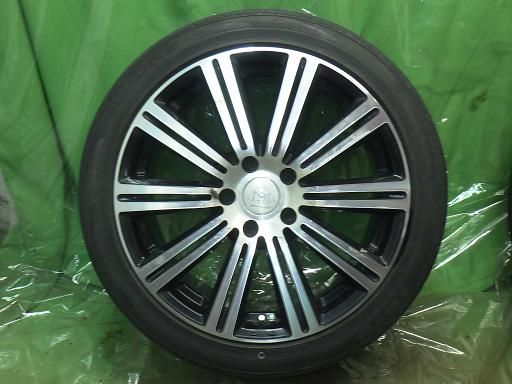 TOYO マナレイスポーツ 18インチ トーヨー DRB