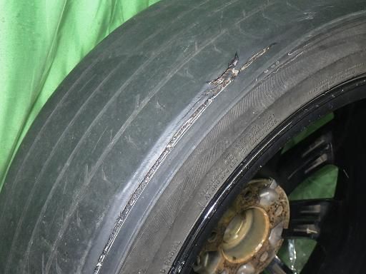 マナレイスポーツ 18インチ