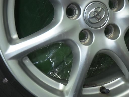  DUNLOP エスティマ 17インチ ダンロップエナセーブRV 504 17インチ タイヤ ホイールセット