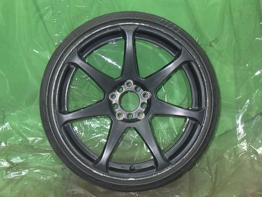 CST ZERO 1 HYPER 18インチ トライアングル TR 968