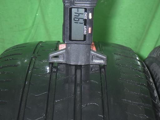  J TECHsports 15インチ ブリヂストン エコピアNH 100 15インチ タイヤ ホイールセット