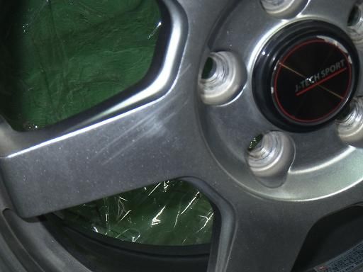 15インチ ブリヂストン