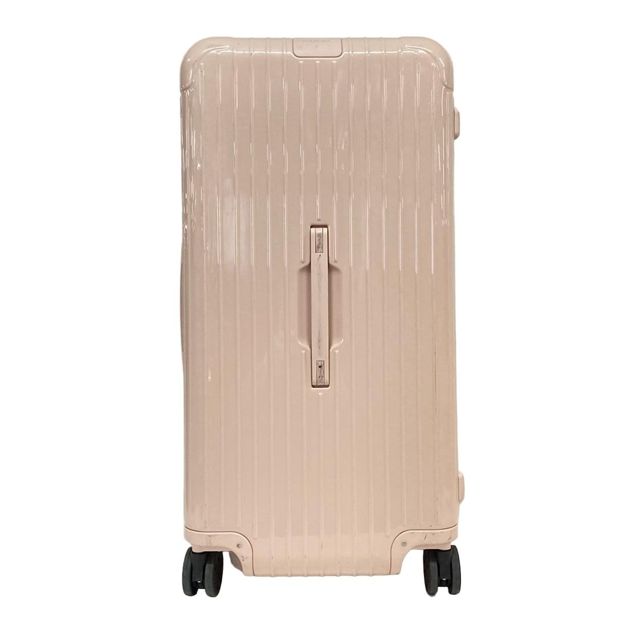 RIMOWA リモワ ESSENTIAL エッセンシャル CABIN キャビンS 34L 機内