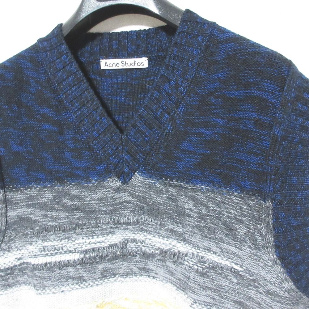 アクネストゥディオズ