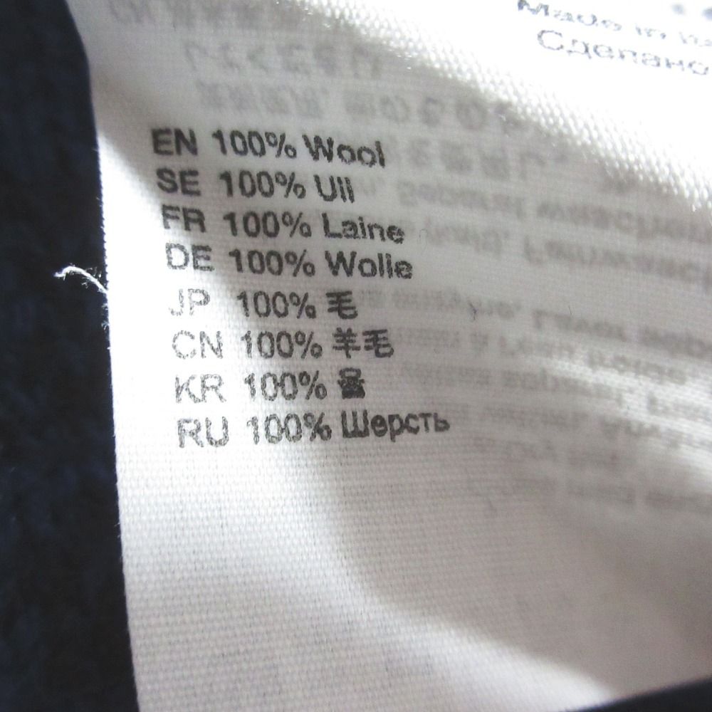 ネイビー レディース