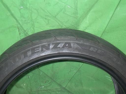  ブリヂストン ポテンザ RE 71 R 225 40 18 18インチ サマータイヤ ノーマルタイヤ